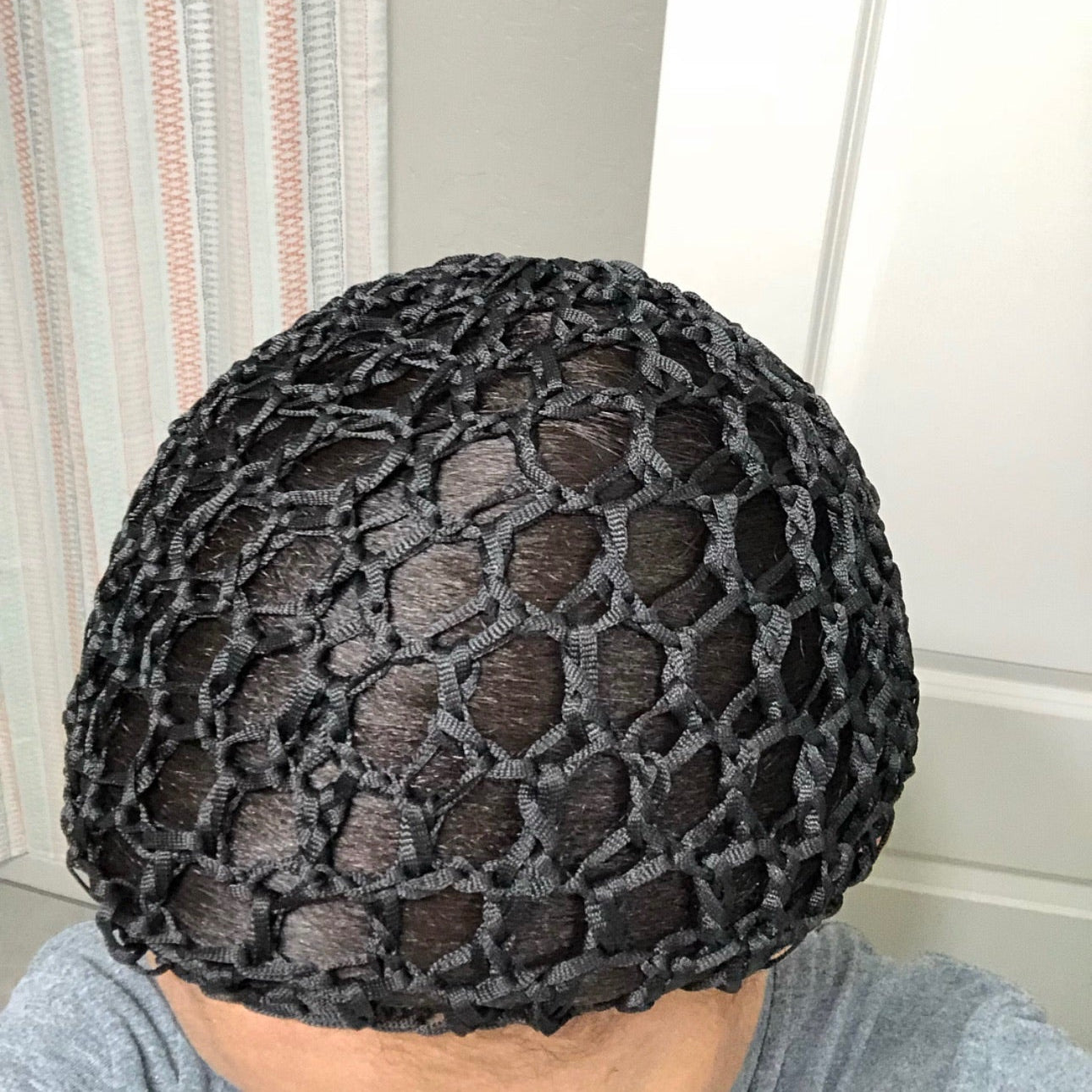 From Shoulder to Waist