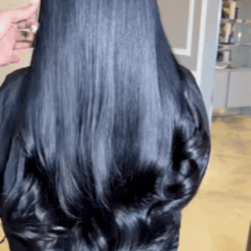 Waist Length Upgrade