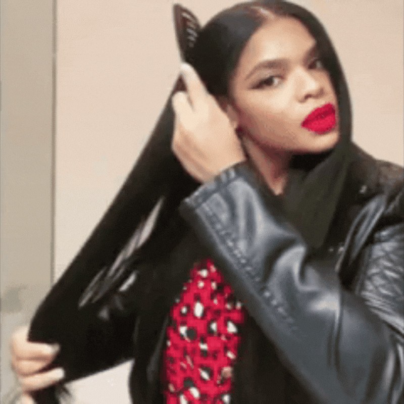 Waist Length Upgrade