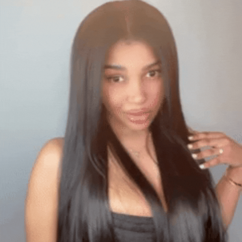 Waist Length Upgrade