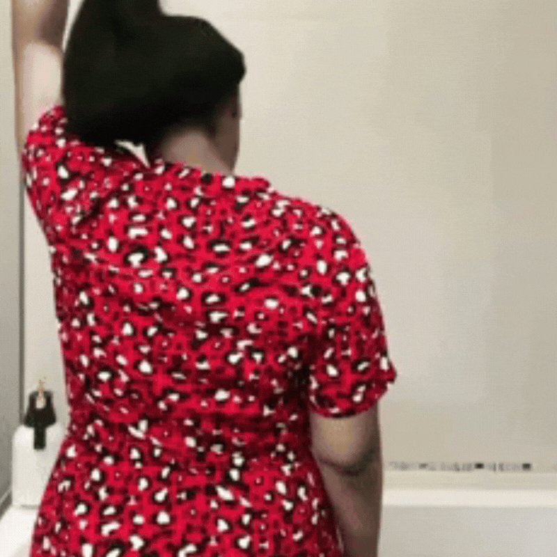 Waist Length Upgrade